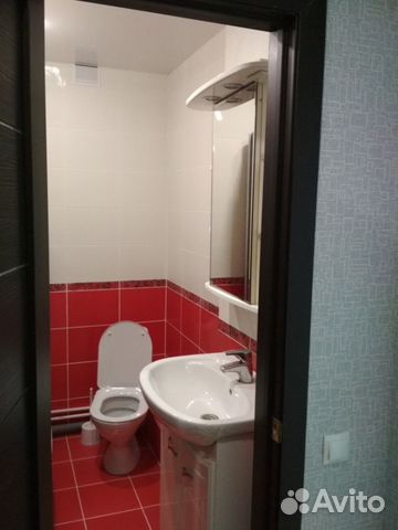 1-к квартира, 40 м², 17/18 эт. 1-к квартира, 40 м², 17/18 эт.