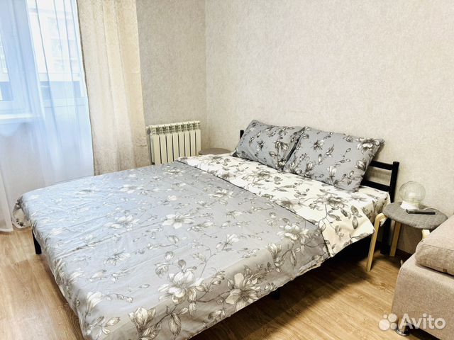 

2-к. квартира, 65 м², 5 кроватей