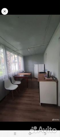 

2-к. коттедж, 30 м²