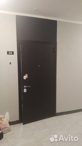 

1-к. квартира, 36 м², 3 кровати
