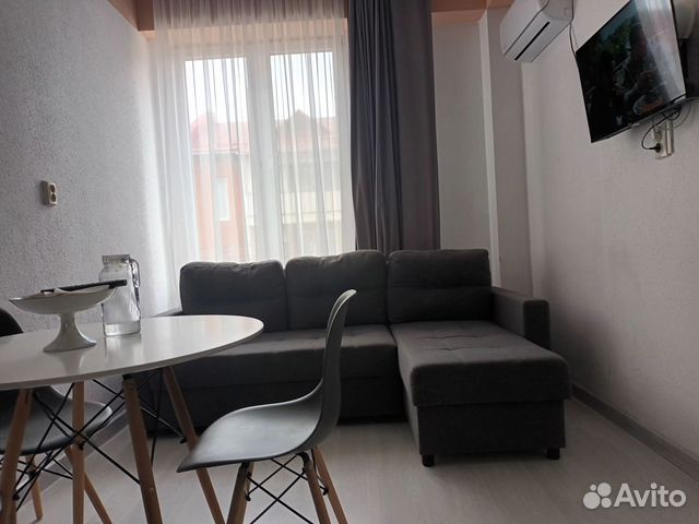 

1-к. квартира, 40 м², 1/3 эт.