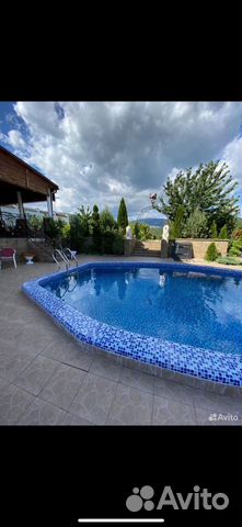 

2-к. квартира, 50 м², 1 кровать