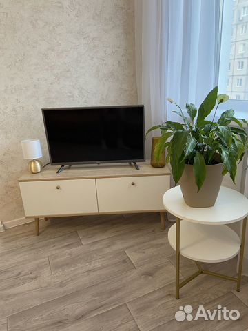 

1-к. квартира, 32 м², 1 кровать