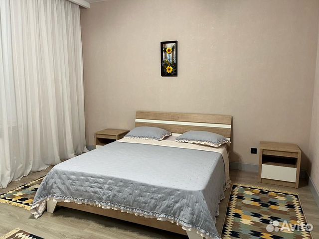 

3-к. коттедж, 90 м²