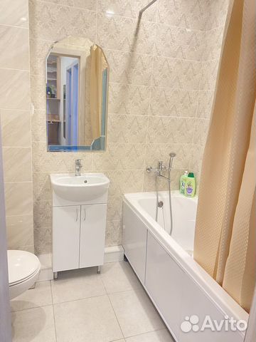 

2-к. квартира, 65 м², 4 кровати