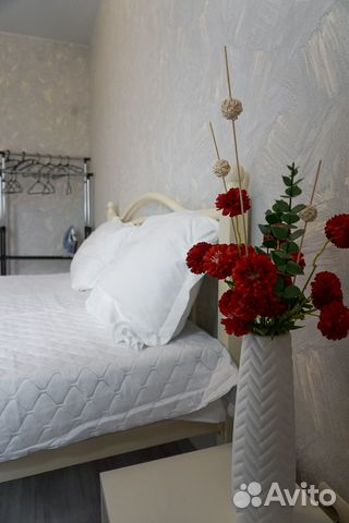 

2-к. квартира, 57 м², 3 кровати