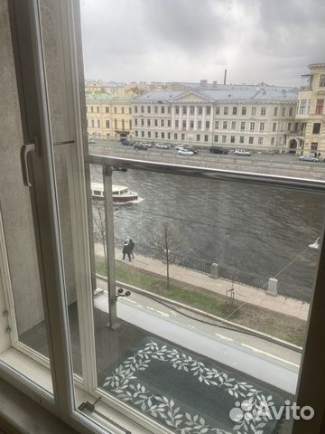 

3-к. квартира, 141 м², 2 кровати