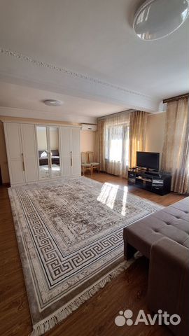 

2-к. квартира, 70 м², 5 кроватей
