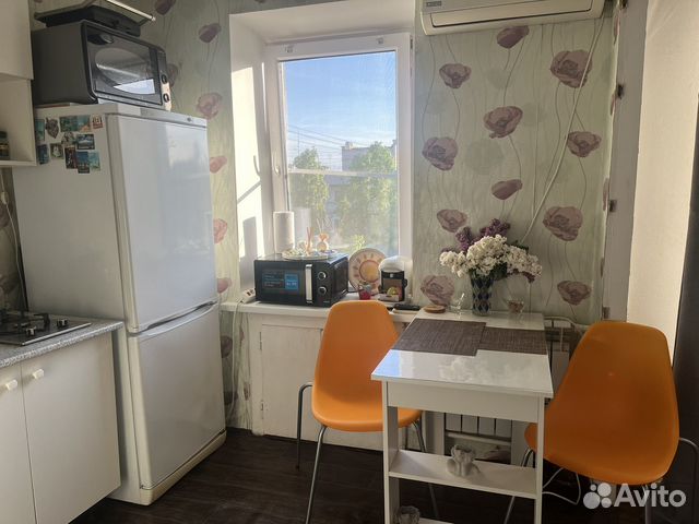 

2-к. квартира, 33 м², 2 кровати