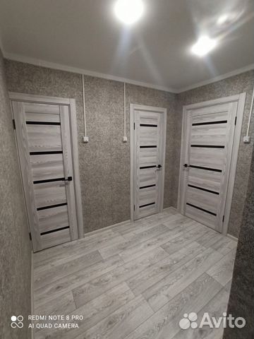 

2-к. квартира, 53 м², 3 кровати
