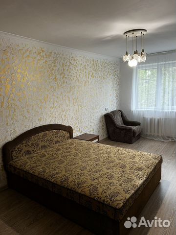 

2-к. квартира, 60 м², 3 кровати