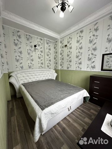 

2-к. квартира, 30 м², 2 кровати