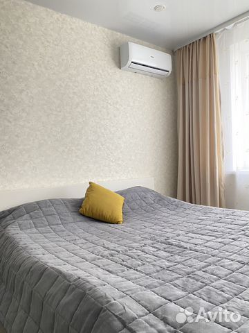 

1-к. квартира, 43 м², 25/26 эт.
