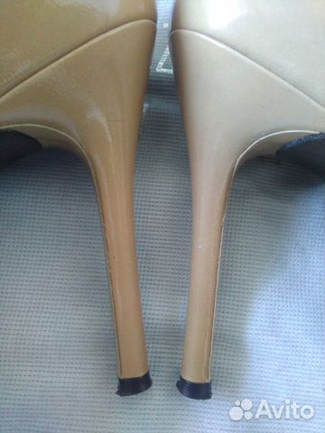 Туфли Stuart Weitzman 39 Туфли Stuart Weitzman 39