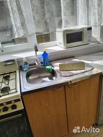 

5-к. дом, 64 м²