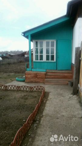 Дом 72 м² на участке 12 сот. Дом 72 м² на участке 12 сот.