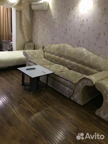 

2-к. квартира, 48 м², 2 кровати