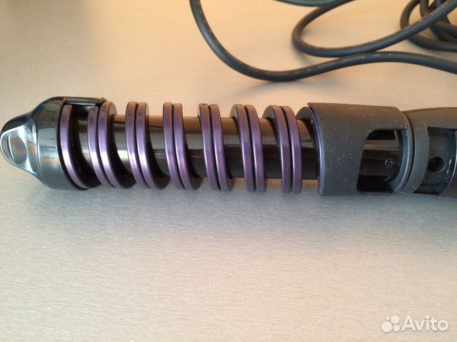 Плойка BaByliss Pro Curl Press