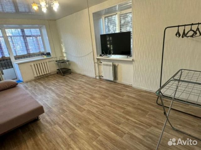 

2-к. квартира, 42 м², 4 кровати