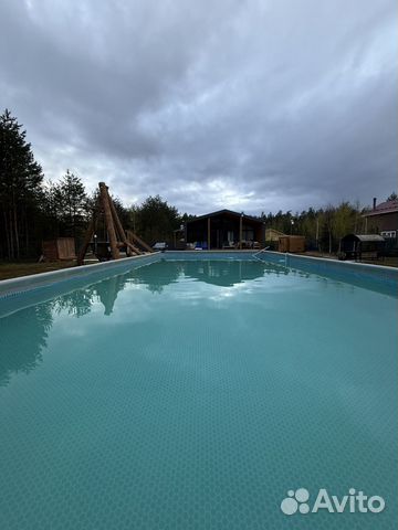 

3-к. дом, 110 м²