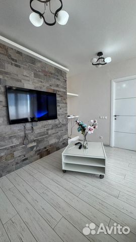 

2-к. квартира, 120 м², 4 кровати