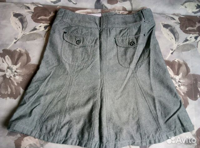 Юбка esprit Юбка esprit