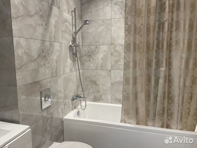 

2-к. квартира, 61 м², 3 кровати