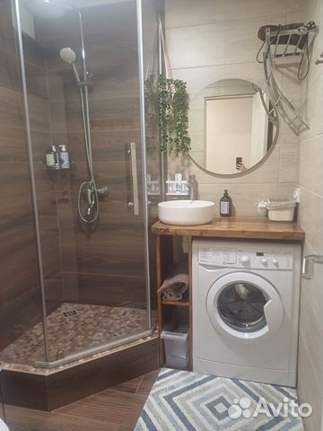 

Квартира-студия, 31 м², 3 кровати