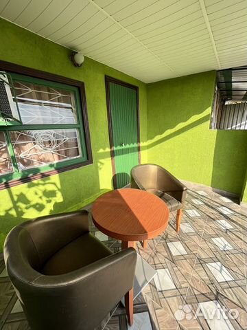 

2-к. коттедж, 50 м²