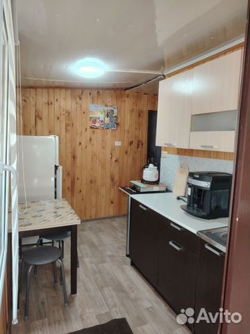 

3-к. коттедж, 198 м²
