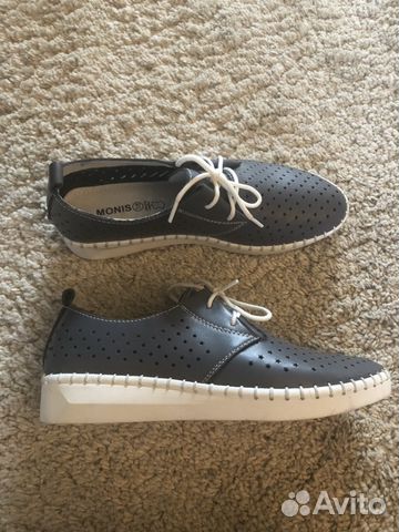 Ботинки, кроссовки