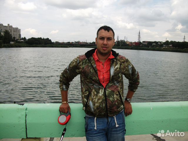 Промоутер-аниматор Промоутер-аниматор