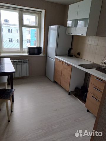 

Квартира-студия, 25 м², 1 кровать