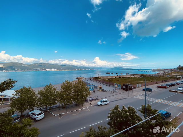 

1-к. квартира, 31 м², 4 кровати