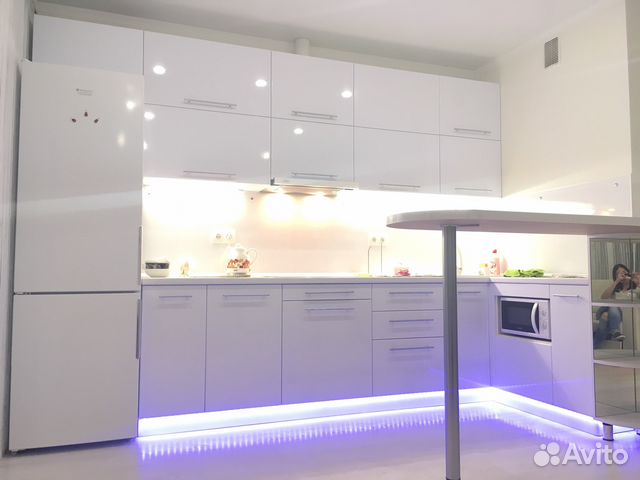 

2-к. квартира, 50 м², 3 кровати