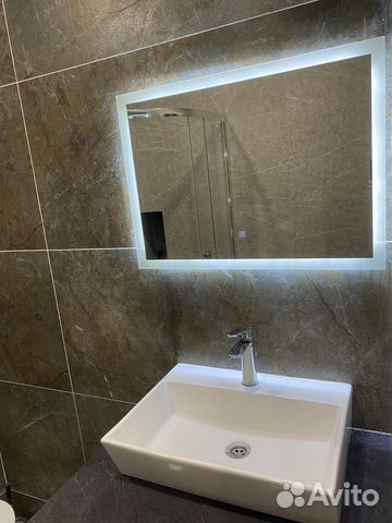 

Квартира-студия, 26 м², 2 кровати
