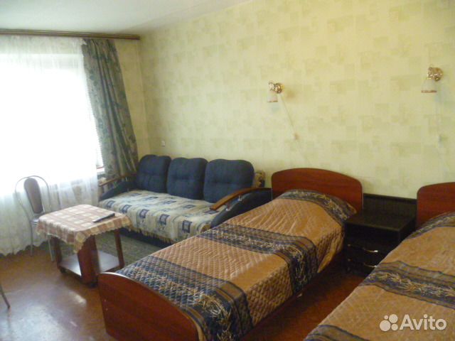 

2-к. квартира, 45 м², 8 кроватей