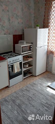

1-к. квартира, 31 м², 2 кровати
