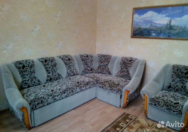 

2-к. квартира, 64 м², 5/5 эт.