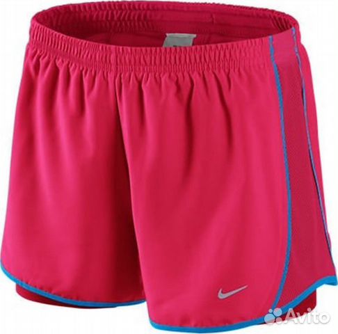 Шорты беговые Nike оригинал разные цвета
