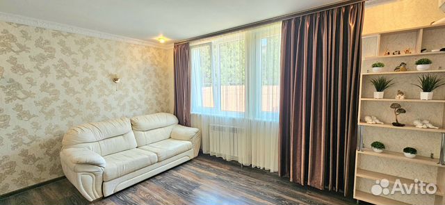 

1-к. квартира, 41 м², 3 кровати