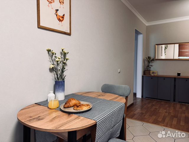 

3-к. квартира, 67 м², 3 кровати