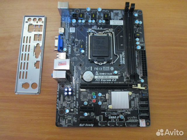 Biostar Hi-Fi H61S3 Ver. 7.x Drivers for Mac Download Biostar Hi-Fi H61S3 Ver. 7.x Windows Vista 32-BIT