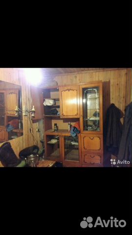 Гараж, > 30 м²