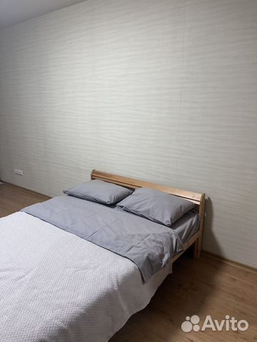 

1-к. квартира, 40 м², 1 кровать