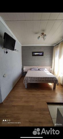 

2-к. квартира, 38 м², 3 кровати