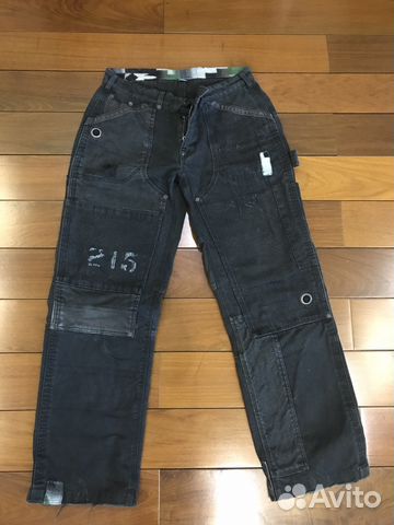 Брюки Polo by Ralph Lauren 34/32 Брюки Polo by Ralph Lauren 34/32