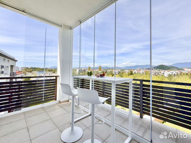 

3-к. квартира, 128 м², 4 кровати