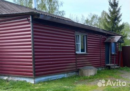 

3-к. дом, 85 м²