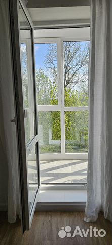 

1-к. квартира, 34,9 м², 1 кровать